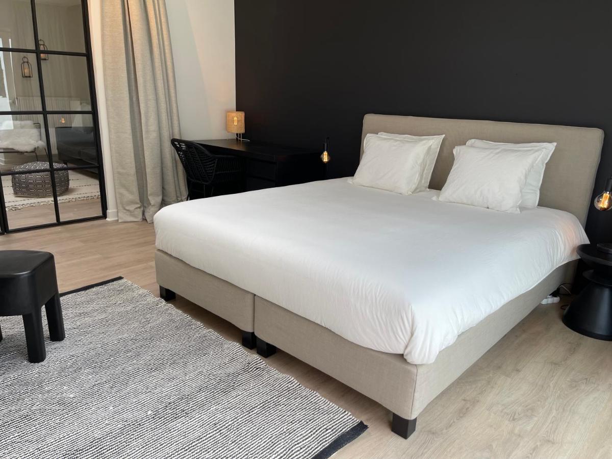 Unique Luxury Apartment With Cosy Garden! Gandawa Zewnętrze zdjęcie