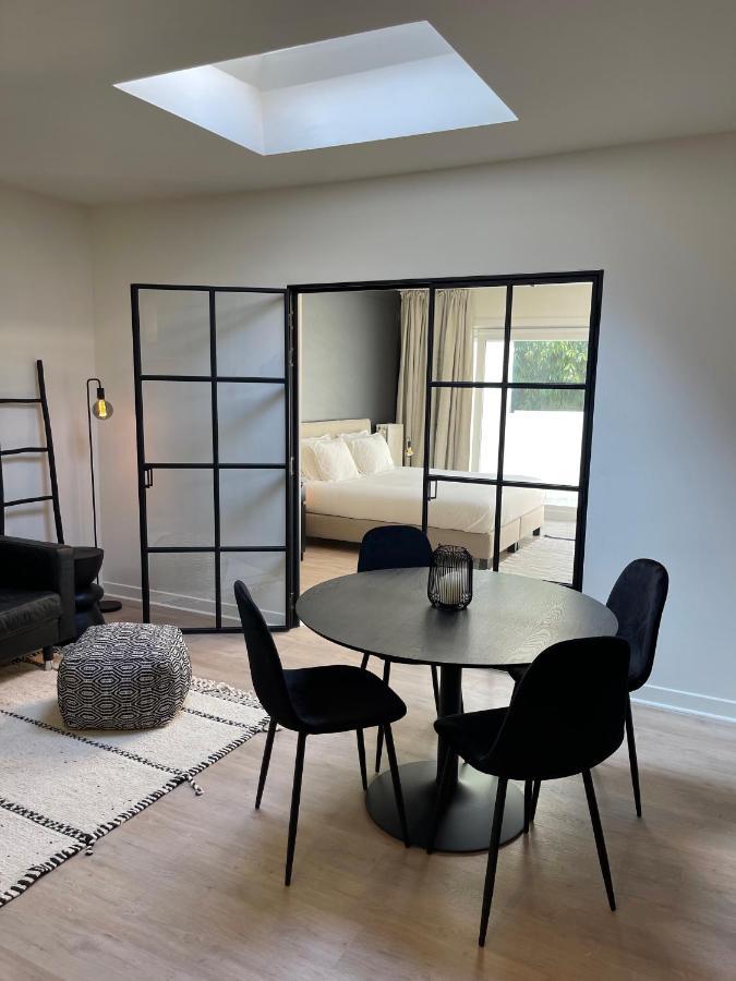 Unique Luxury Apartment With Cosy Garden! Gandawa Zewnętrze zdjęcie