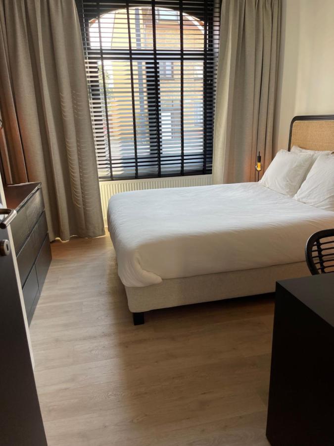 Unique Luxury Apartment With Cosy Garden! Gandawa Zewnętrze zdjęcie