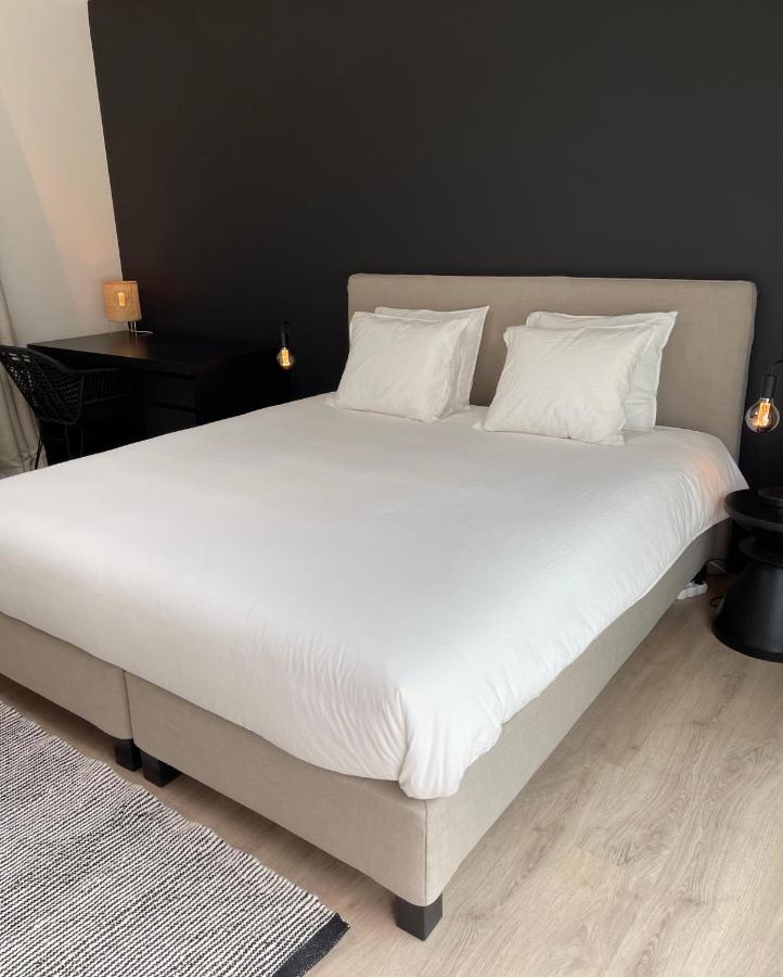 Unique Luxury Apartment With Cosy Garden! Gandawa Zewnętrze zdjęcie