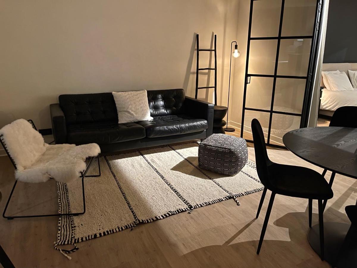 Unique Luxury Apartment With Cosy Garden! Gandawa Zewnętrze zdjęcie