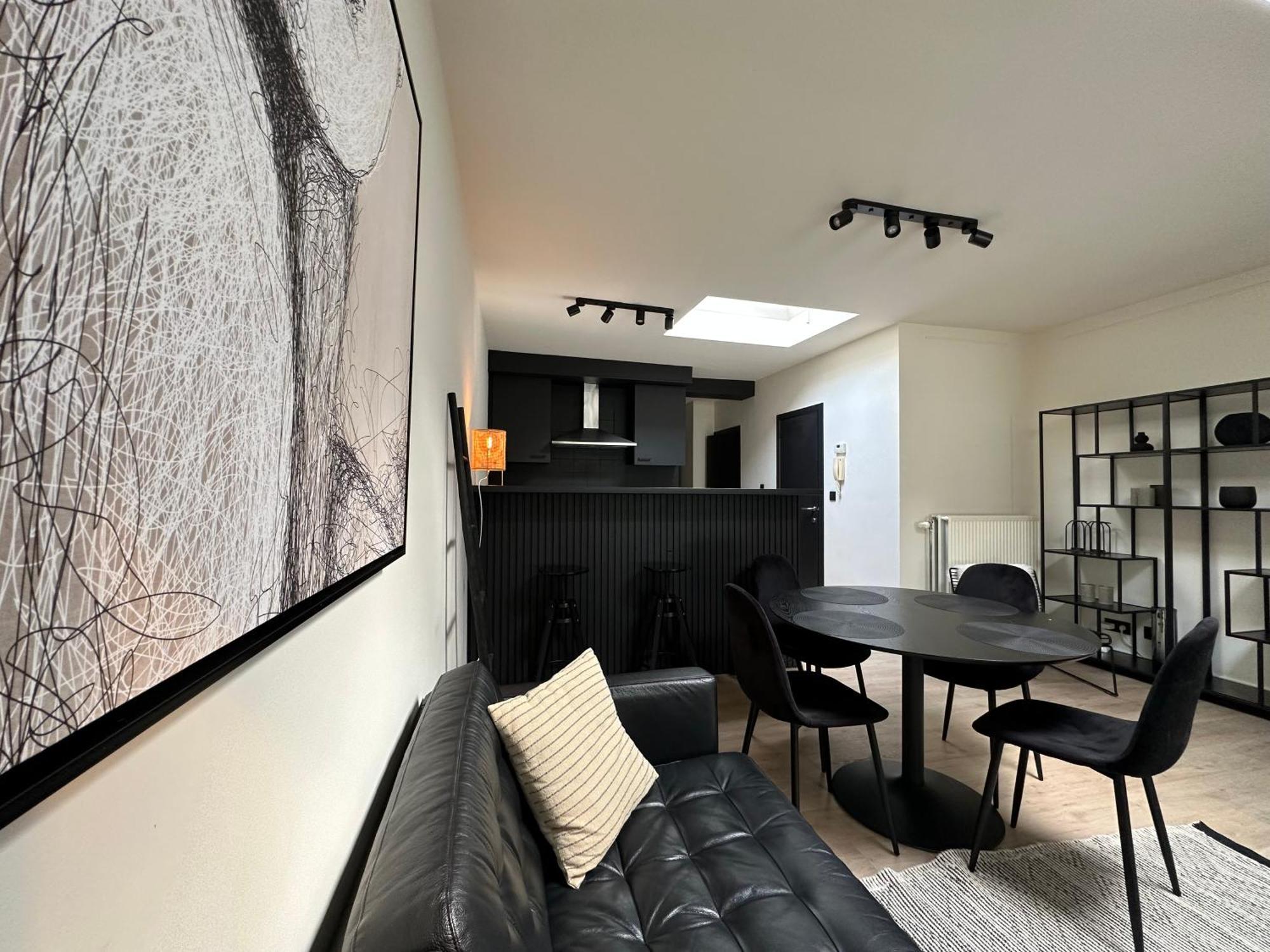 Unique Luxury Apartment With Cosy Garden! Gandawa Zewnętrze zdjęcie