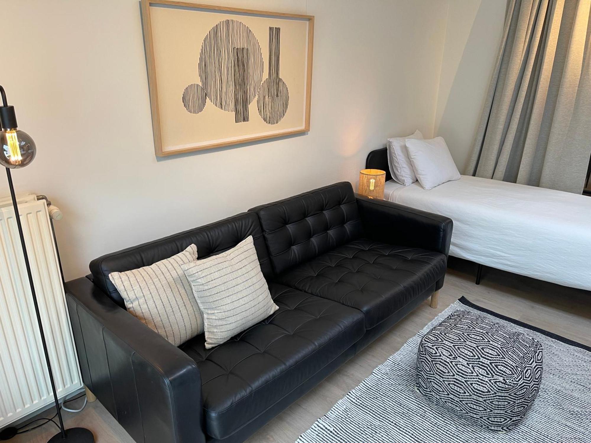 Unique Luxury Apartment With Cosy Garden! Gandawa Zewnętrze zdjęcie